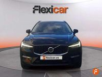 Usado Volvo XC60 Momentum 190 CV (139 kW) 2021 Negro SUV