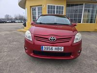 Usado Toyota Auris Active 90 CV (66 kW) 2011 Burdeos Utilitario