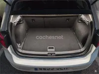 Usado VW Golf VII 110 CV (80 kW) 2016 Blanco Familiar