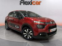 Usado Citroën C3 PureTech 110 CV (80 kW) 2024 Burdeos Berlina