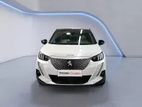 Usado Peugeot e-2008 GT 100 kW (136 CV) 2021 Blanco SUV