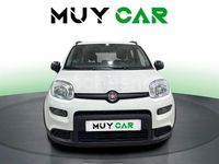 Usado Fiat Panda 70 CV (51 kW) 2022 Blanco Berlina