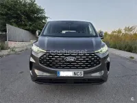 Usado Ford Tourneo Titanium X 170 CV (125 kW) 2025 Gris / plata Monovolumen