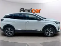 Usado Peugeot 3008 Allure 131 CV (96 kW) 2023 Blanco SUV