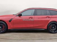 Usado BMW M3 Competition Edition 551 CV (405 kW) 2025 Rojo Familiar