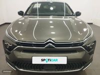 usado Citroën C5 X Hybrid 225 e-EAT8 Shine Pack