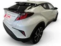 Usado Toyota C-HR Active 122 CV (89 kW) 2021 Blanco SUV