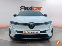 Usado Renault Mégane Techno 95 kW (130 CV) 2023 Blanco