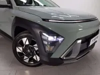 Nuevo Hyundai Kona 150 CV (110 kW) 2026 SUV