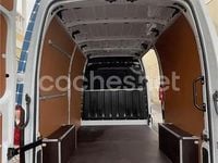 Usado Renault Master 150 CV (110 kW) 2012 Blanco Recogida