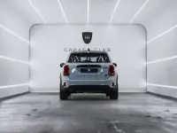 Begagnad Mini Cooper Countryman 136 HK (100 kW) 2020 Grå SUV