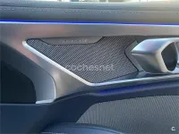 Usado BMW M850 530 CV (389 kW) 2019 Gris / plata Coupe