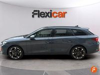 Usado Cupra Leon 150 CV (110 kW) 2025 Gris