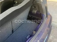 Käytetty VW up! high up! 60 HP (44 kW) 2018 Sininen Viistoperä