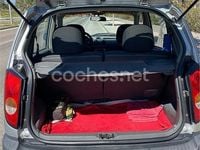Usado Hyundai Atos GLS 59 CV (43 kW) 2004 Gris / plata Utilitario