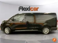 Usado Peugeot Expert S 177 CV (130 kW) 2024 Negro Van