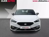 Usado Seat Leon FR 150 CV (110 kW) 2025
