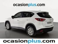 Occasion Mazda CX-5 Style 150 PK (110 kW) 2014 Wit SUV