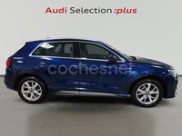 usado Audi Q3 S line 35 TFSI S tronic