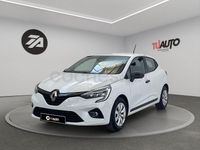 Usado Renault Clio V Equilibre 101 CV (74 kW) 2022 Blanco Berlina