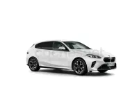 Usado BMW 120 Comfort Edition 170 CV (125 kW) 2025 Blanco Utilitario