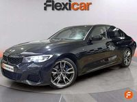 Usado BMW M340 340 CV (250 kW) 2021 Negro Berlina