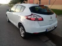 Usado Renault Mégane Bose Edition 110 CV (80 kW) 2016 Blanco Berlina