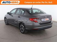 Usado Fiat Tipo Life 101 CV (74 kW) 2021 Gris / plata Berlina