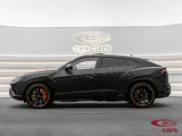 Usado Lamborghini Urus 666 CV (489 kW) 2024 Negro SUV