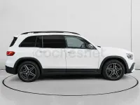 Usado Mercedes GLB250 224 CV (164 kW) 2021 Blanco SUV