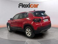 Usado Jeep Avenger 101 CV (74 kW) 2023 Rojo SUV