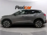 Usado Renault Austral Evolution 200 CV (147 kW) 2024 Gris SUV