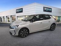 Usado Opel Corsa 101 CV (74 kW) 2025 Gris Utilitario