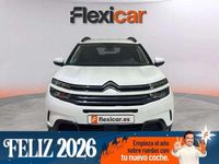 Usado Citroën C5 Aircross PureTech 131 CV (96 kW) 2021 Blanco SUV