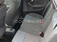 Usado Seat Cordoba Reference 100 CV (73 kW) 2004 Azul Berlina