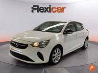 Usado Opel Corsa Edition 102 CV (75 kW) 2021 Blanco Berlina