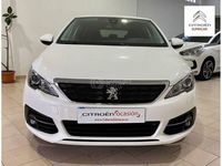 usado Peugeot 308 1.5bluehdi S&s Style 100