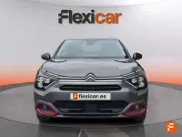 Usado Citroën C4 Feel 130 CV (95 kW) 2023 Gris SUV