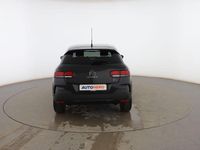 Usado Citroën C4 Shine 102 CV (75 kW) 2019 Negro SUV