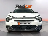 Usado Citroën C4 Feel 110 CV (80 kW) 2022 Blanco Berlina