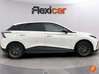 Usado MG MG4 EV 125 kW (170 CV) 2023 Blanco Utilitario