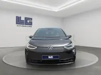 Usado VW ID.3 Pro Performance 150 kW (204 CV) 2023 Eléctrico Utilitario