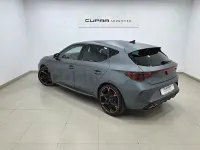 Nuevo Cupra Leon VZ 272 CV (200 kW) 2026 Gris / plata Berlina