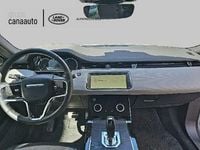 Usado Land Rover Range Rover evoque R-Dynamic 309 CV (227 kW) 2024 Blanco SUV
