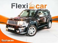 usado Jeep Renegade Limited 1.6 Mjet 956kW (130CV) 4x2