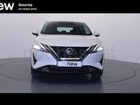 Usado Nissan Qashqai Acenta 140 CV (102 kW) 2021 Amarillo SUV