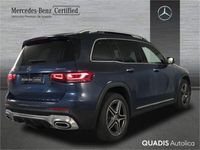 usado Mercedes GLB220 d 4MATIC