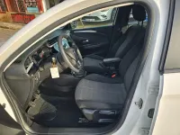 Usado Opel Corsa Edition 102 CV (75 kW) 2021 Blanco Utilitario