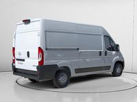 Usado Opel Movano 140 CV (102 kW) 2022 Van