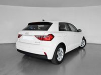 Usado Audi A1 Sportback 95 CV (69 kW) 2023 Blanco cortina Utilitario